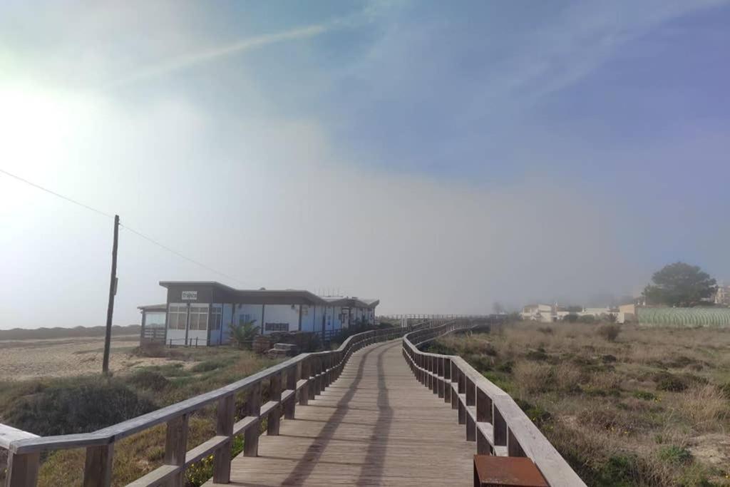 "Quinta Da Praia" By Lts - 2F Alvor Exterior photo