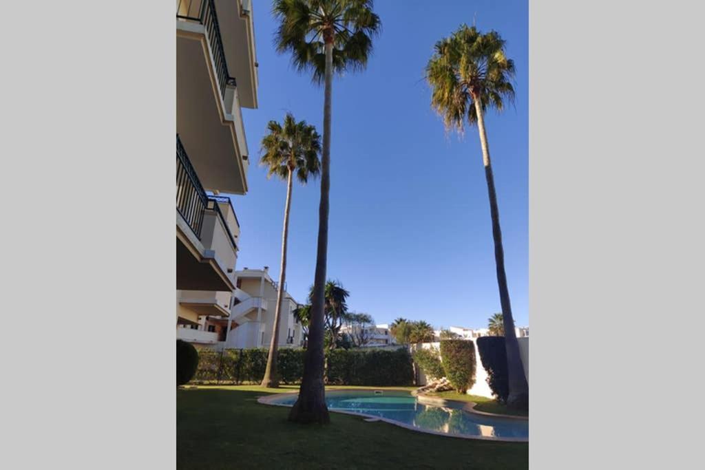 "Quinta Da Praia" By Lts - 2F Alvor Exterior photo