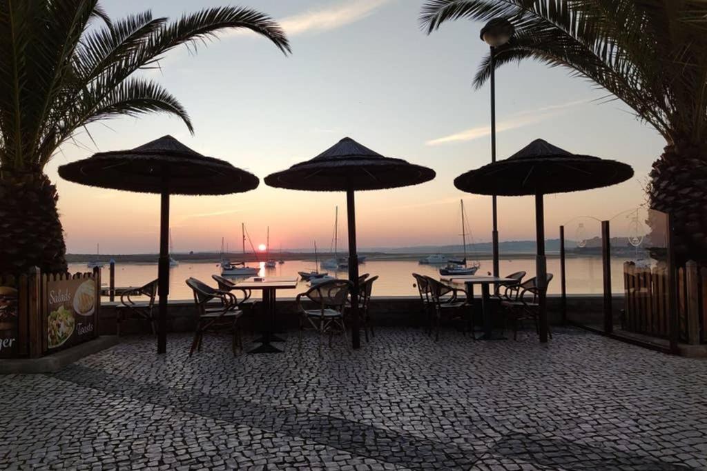 "Quinta Da Praia" By Lts - 2F Alvor Exterior photo