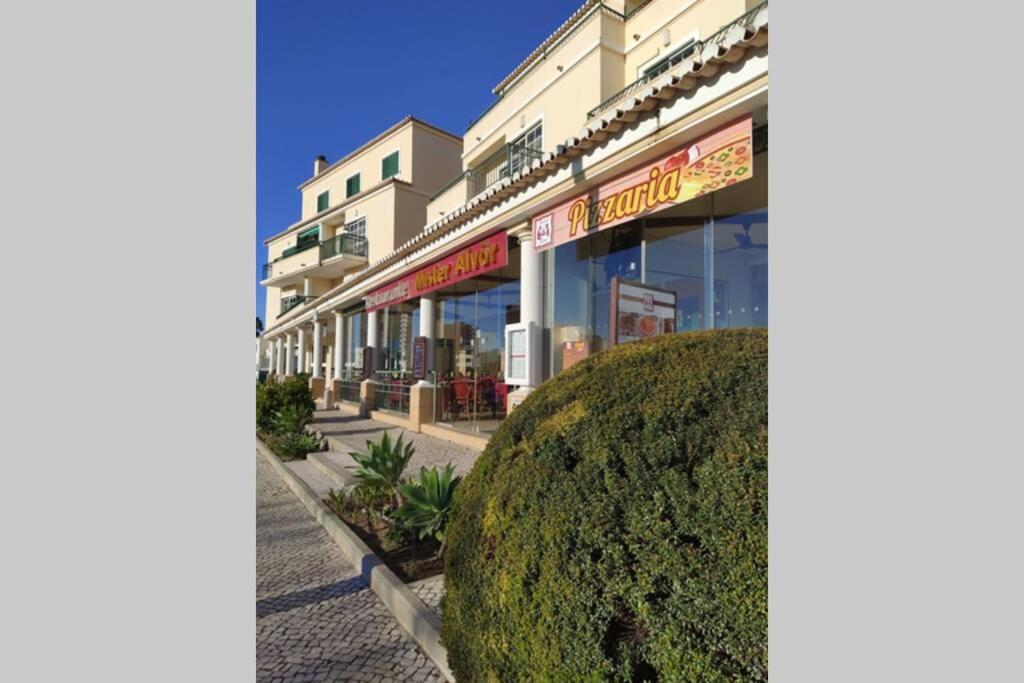 "Quinta Da Praia" By Lts - 2F Alvor Exterior photo