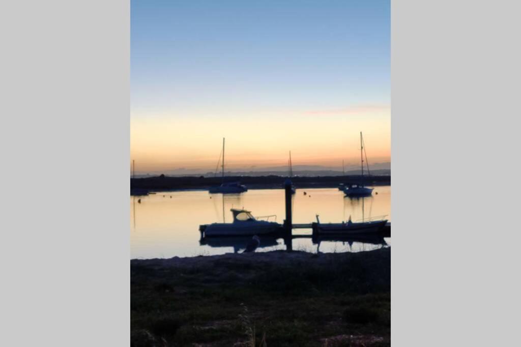 "Quinta Da Praia" By Lts - 2F Alvor Exterior photo