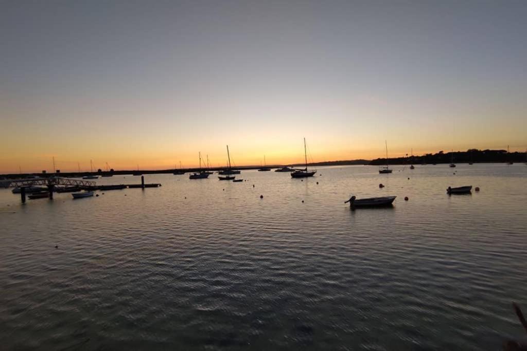 "Quinta Da Praia" By Lts - 2F Alvor Exterior photo