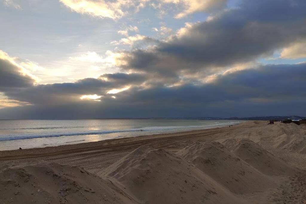 "Quinta Da Praia" By Lts - 2F Alvor Exterior photo