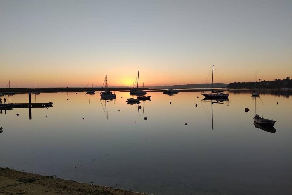 "Quinta Da Praia" By Lts - 2F Alvor Exterior photo