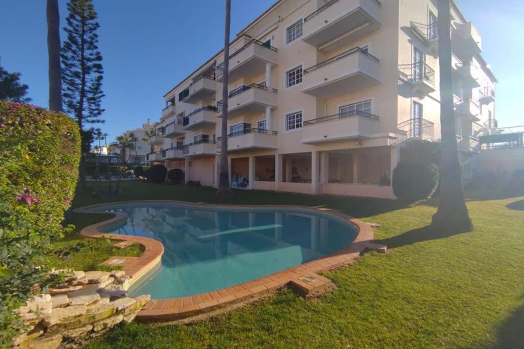 "Quinta Da Praia" By Lts - 2F Alvor Exterior photo