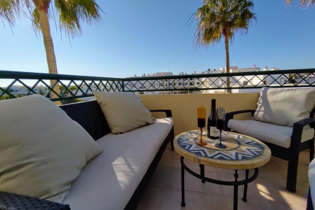 "Quinta Da Praia" By Lts - 2F Alvor Exterior photo