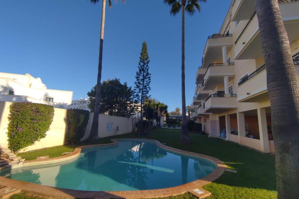 "Quinta Da Praia" By Lts - 2F Alvor Exterior photo