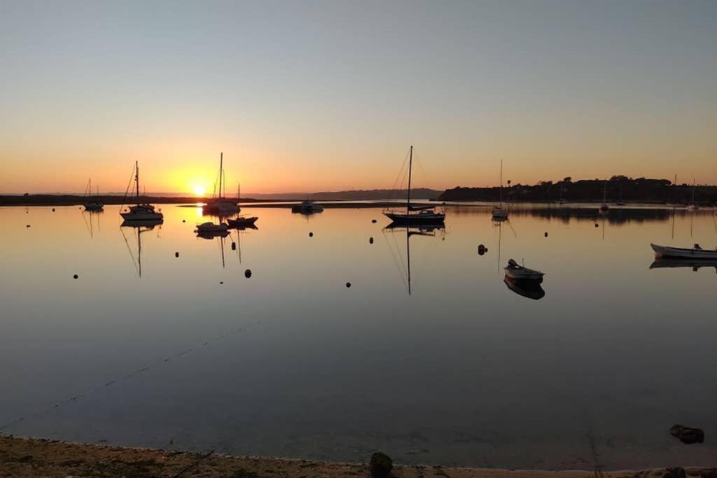 "Quinta Da Praia" By Lts - 2F Alvor Exterior photo