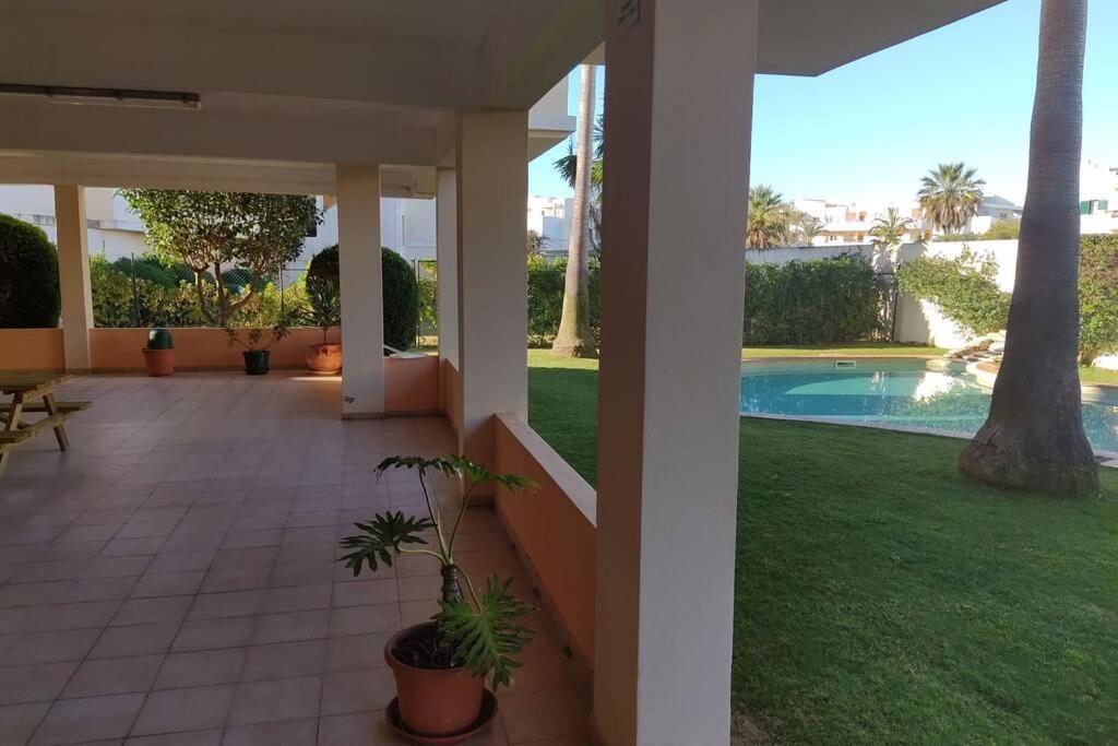 "Quinta Da Praia" By Lts - 2F Alvor Exterior photo